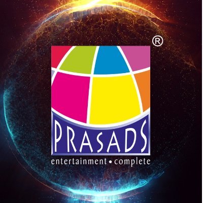 Prasads logo