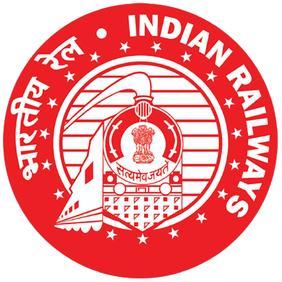 Indian Railways logo
